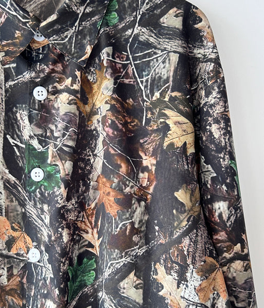 DIGAWEL/CAMO SHIRT (GENERIC) (CAMO)