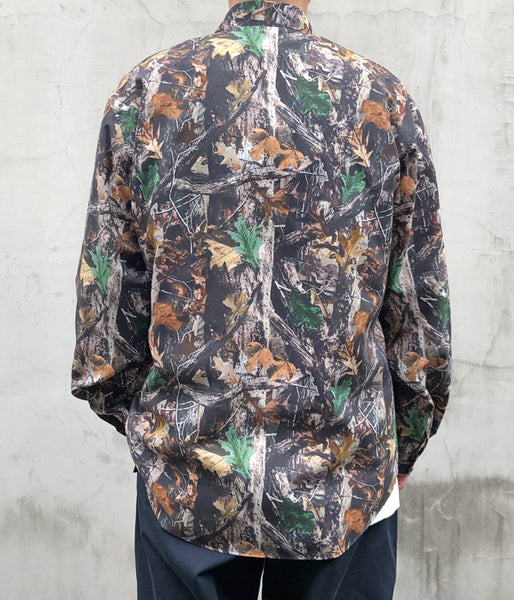 DIGAWEL/CAMO SHIRT (GENERIC) (CAMO)