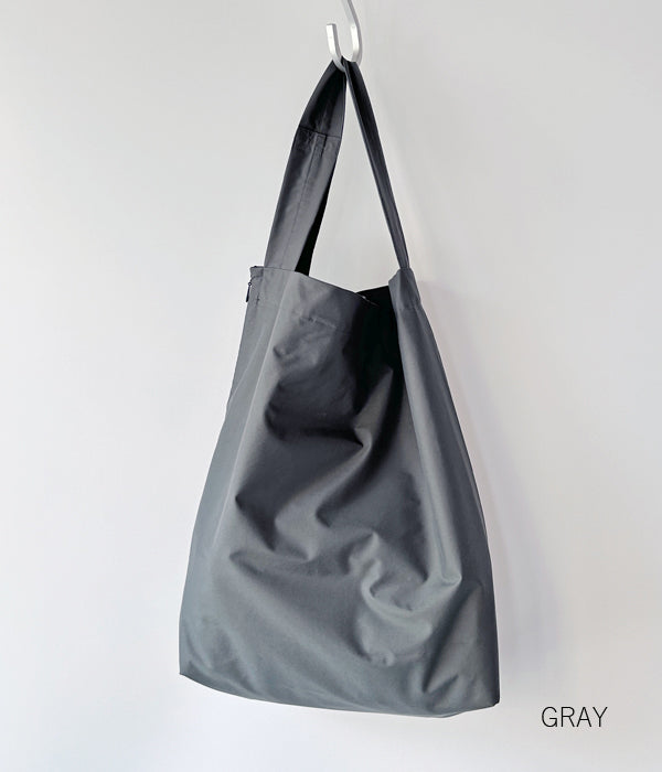 ERA. / B.T PIPE BAG イーラ　トートバッグ ERA. イーラ B.T PIPE BAG パイプバッグ ブラック
