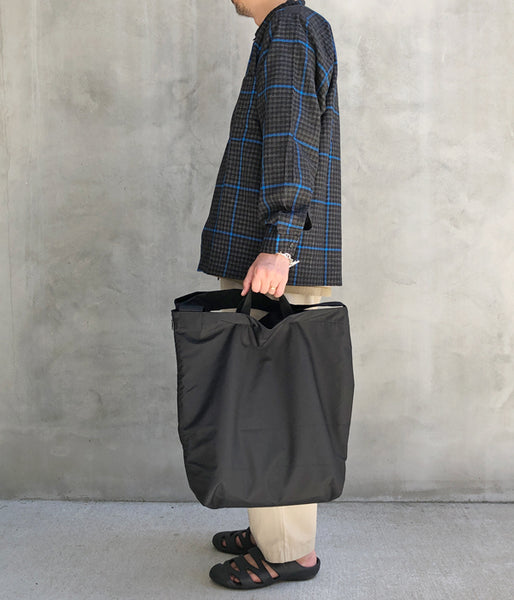 ERA./B.T PIPE BAG