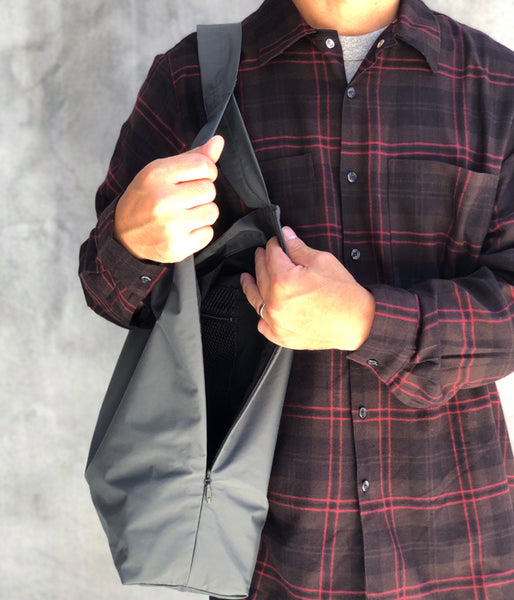 ERA./B.T PIPE BAG