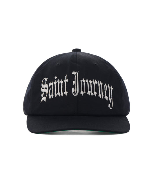 SAINT MICHAEL/CAP/SAINT JOURNEY/BLACK