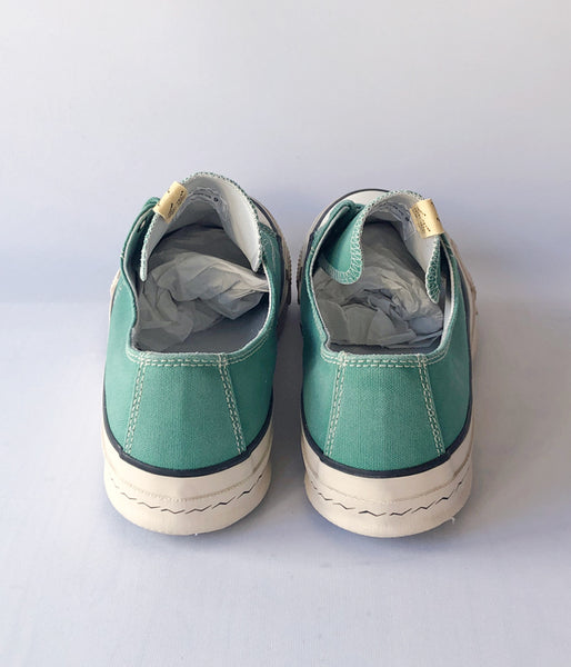 visvim/SKAGWAY L.T. LO (GREEN)