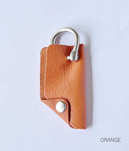 ERA./EO GOAT SHACKLE KEY COVER