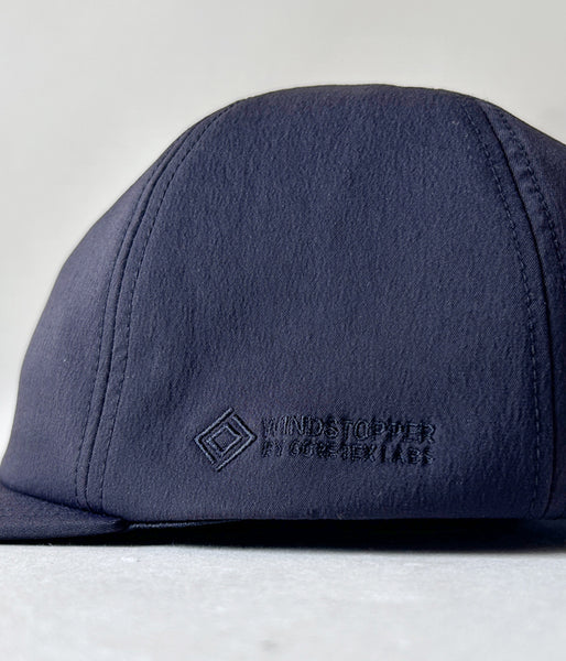 Goldwin/WINDSTOPPER BY GORE-TEX LABS BASEBALL CAP