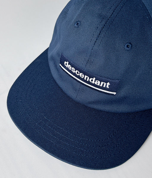 DESCENDANT/HORIZON 6PANEL