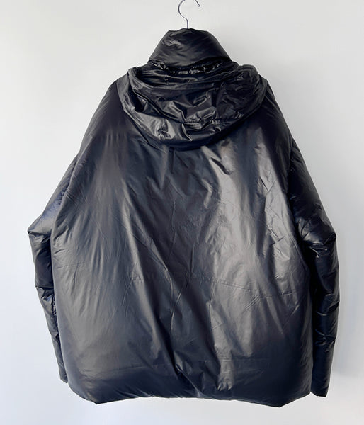 OAMC × Goldwin/DOWN JACKET (MENS) (BLACK)