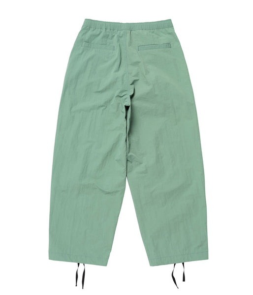 LQQK Studio/BUGGY PANTS (GREEN)