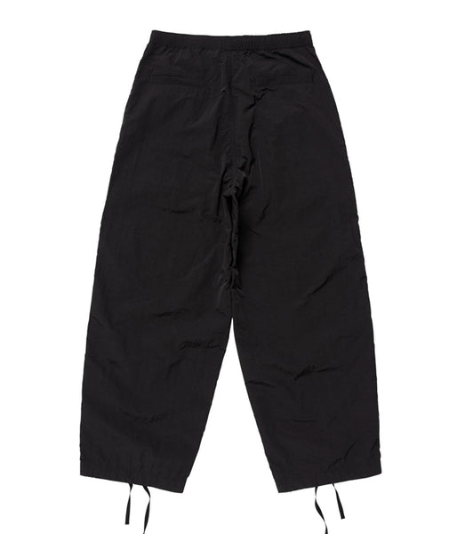 LQQK Studio/BUGGY PANTS (BLACK)