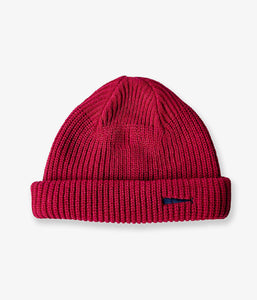 DESCENDANT/DAWN BEANIE