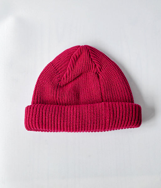 DESCENDANT/DAWN BEANIE