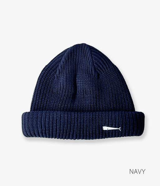 DESCENDANT/DAWN BEANIE