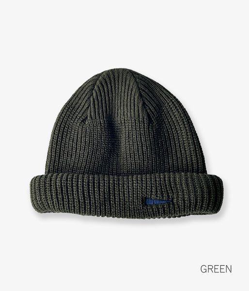 DESCENDANT/DAWN BEANIE