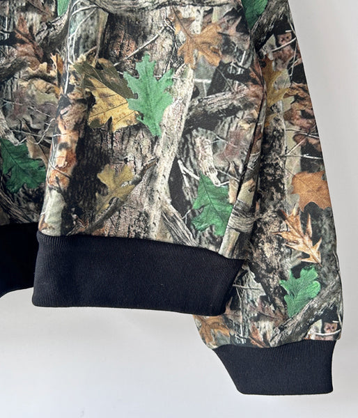 DIGAWEL/SWEATSHIRT (CAMO)