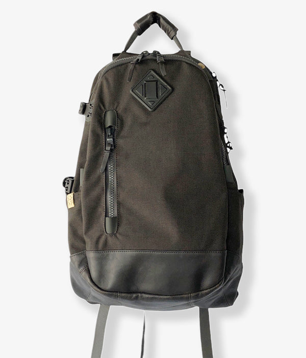 visvim/CORDURA 20L (CHARCOAL)