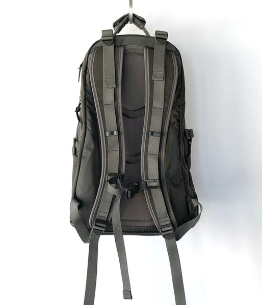 visvim/CORDURA 20L (CHARCOAL)