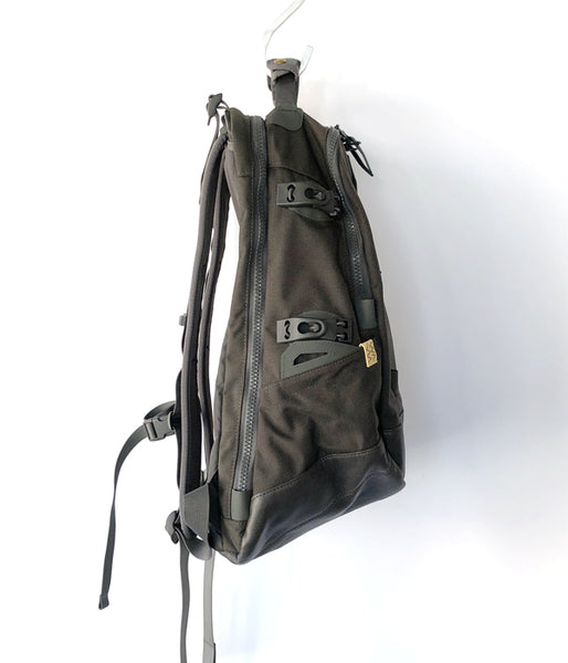 visvim/CORDURA 20L (CHARCOAL)