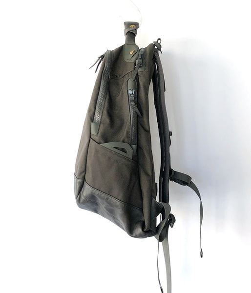 visvim/CORDURA 20L (CHARCOAL)