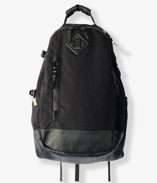 visvim/CORDURA 20L (BLACK)