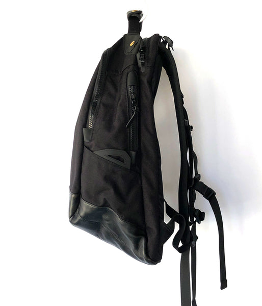 visvim/CORDURA 20L (BLACK)