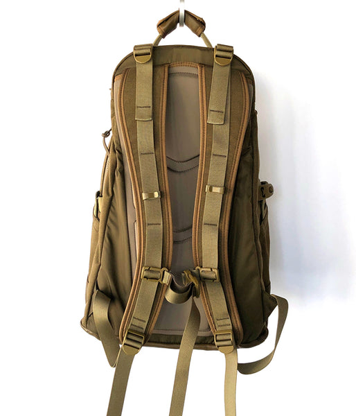 visvim/CORDURA 20L (OLIVE)