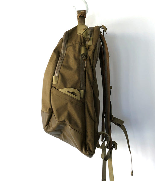 visvim/CORDURA 20L (OLIVE)