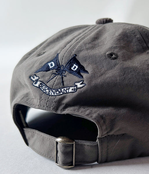 DESCENDANT/BOX 6PANEL