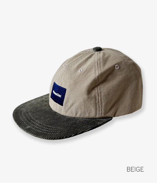 DESCENDANT/BOX 6PANEL