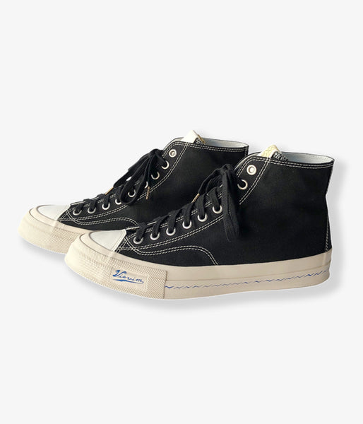 visvim/SKAGWAY HI (BLACK)