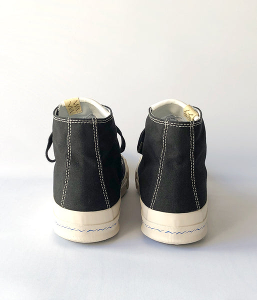 visvim/SKAGWAY HI (BLACK)