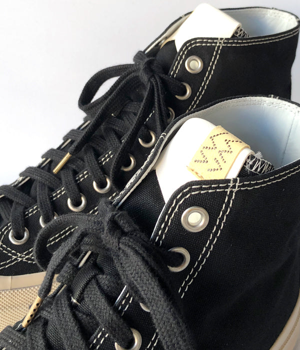 靴 14SS VISVIM SKAGWAY HI KAPALA Visvim Skagway Hi スニーカー | ブラック | FARFETCH JP