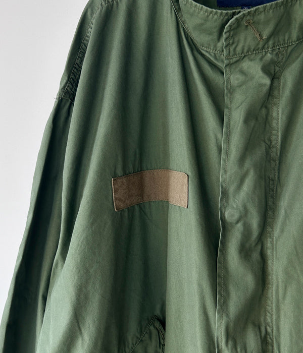 【定価73,700円】Descendant D-65 OXFORD COAT D-65 OXFORD COAT - DESCENDANT (ディセンダント) - outer