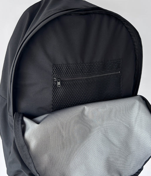 ERA./B.T DAYPACK SEL (BLACK)