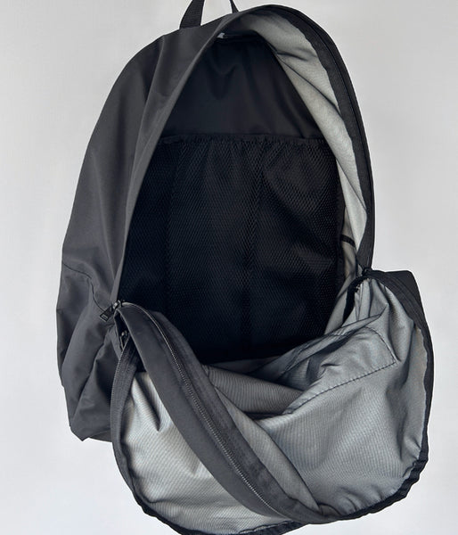 ERA./B.T DAYPACK SEL (BLACK)