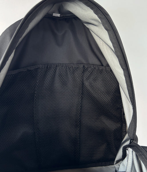 ERA./B.T DAYPACK SEL (BLACK)