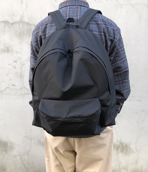 ERA./B.T DAYPACK SEL (BLACK)