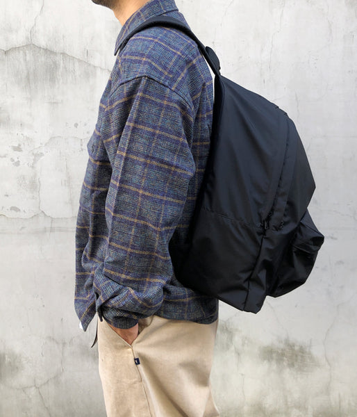 ERA./B.T DAYPACK SEL (BLACK)