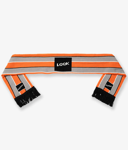 LQQK Studio/KNIT SCARF