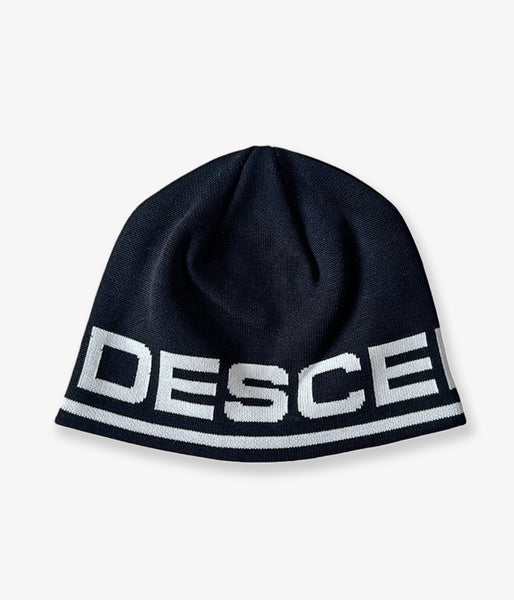 DESCENDANT/SHIP BEANIE CORDURA