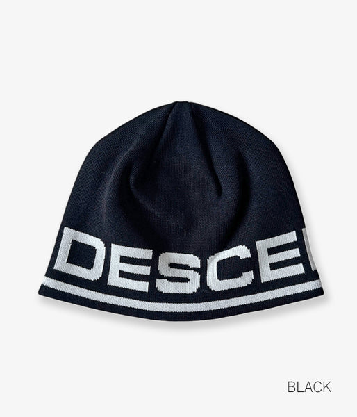 DESCENDANT/SHIP BEANIE CORDURA