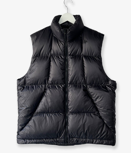 Goldwin/PERTEX QUANTUM DOWN VEST (BLACK)