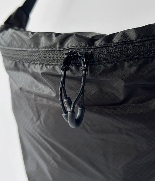 Goldwin/CORDURA RIPSTOP SACOCHE BAG (UNISEX)