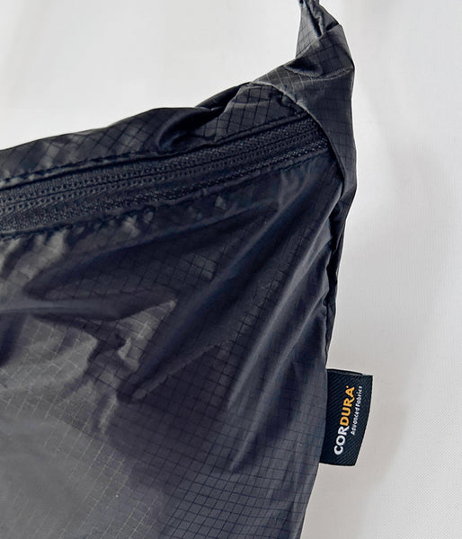 Goldwin/CORDURA RIPSTOP SACOCHE BAG (UNISEX)