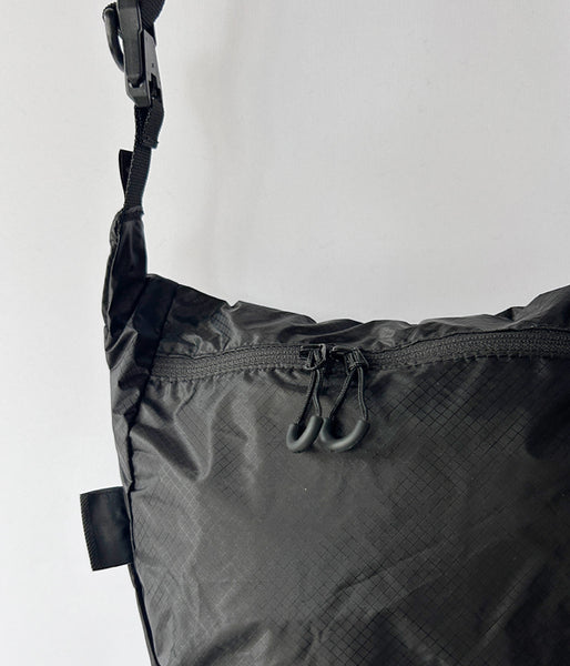 Goldwin/CORDURA RIPSTOP SACOCHE BAG (UNISEX)