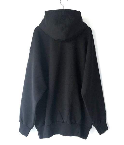 DESCENDANT/MAHIMAHI HOODY (BLACK)