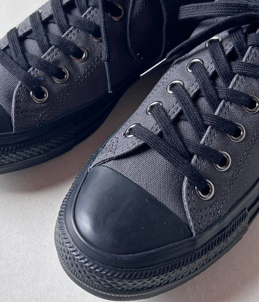 MHL./MHL. × CONVERSE ALL STAR (CHARCOAL)