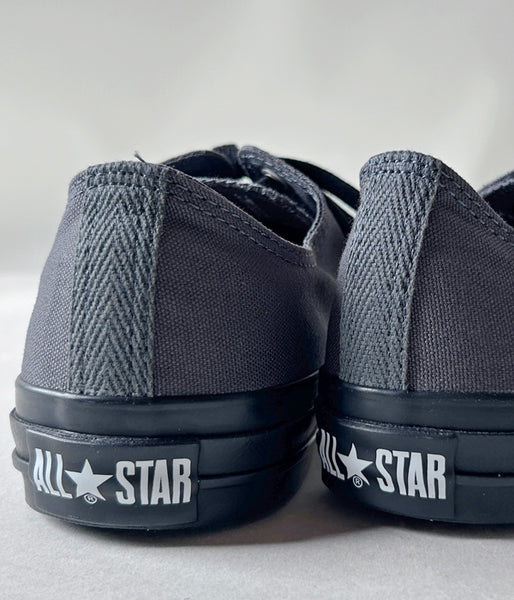 MHL./MHL. × CONVERSE ALL STAR (CHARCOAL)