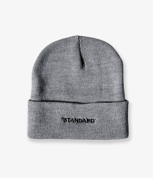 HIGH! STANDARD/STANDARD KNIT CAP MADE IN USA