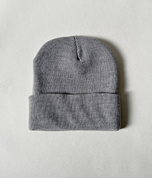 HIGH! STANDARD/STANDARD KNIT CAP MADE IN USA