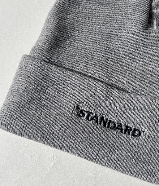 HIGH! STANDARD/STANDARD KNIT CAP MADE IN USA